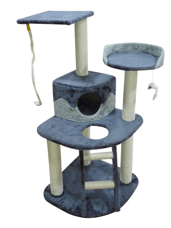 Dogman Krabmeubel Maja 120 cm