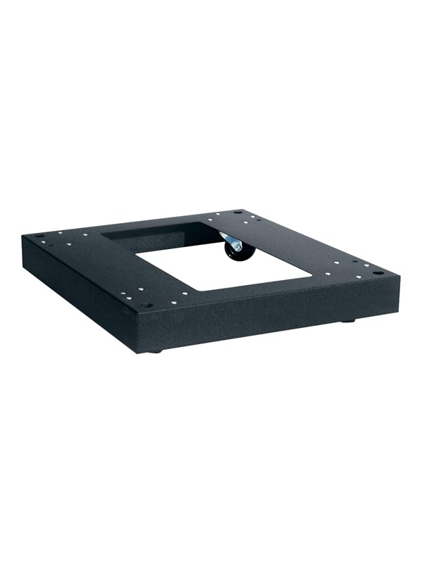 Middle Atlantic CBS-5-26 - rack castor base
