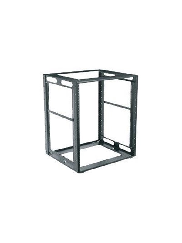 Middle Atlantic CFR CFR-10-18 - rack mounting frame - 10U