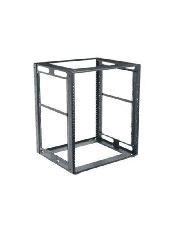 Middle Atlantic CFR CFR-10-20 - rack mounting frame - 10U