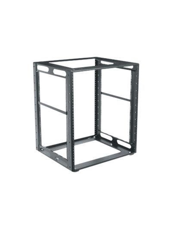 Middle Atlantic CFR CFR-10-23 - rack - 10U