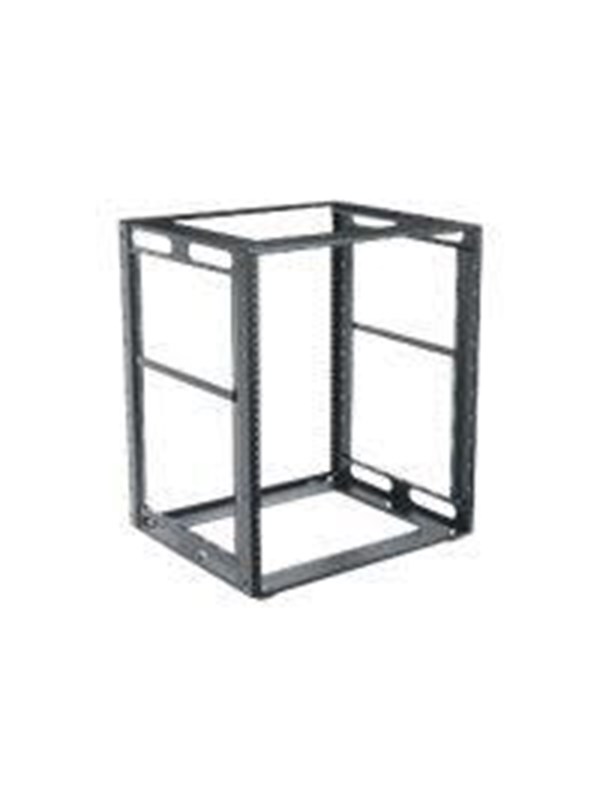Middle Atlantic CFR CFR-11-16 - rack mounting frame - 11U