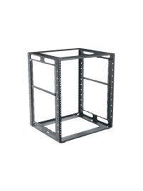 Middle Atlantic CFR CFR-12-20 - rack mounting frame - 12U