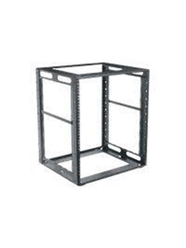 Middle Atlantic CFR CFR-12-23 - rack mounting frame - 12U