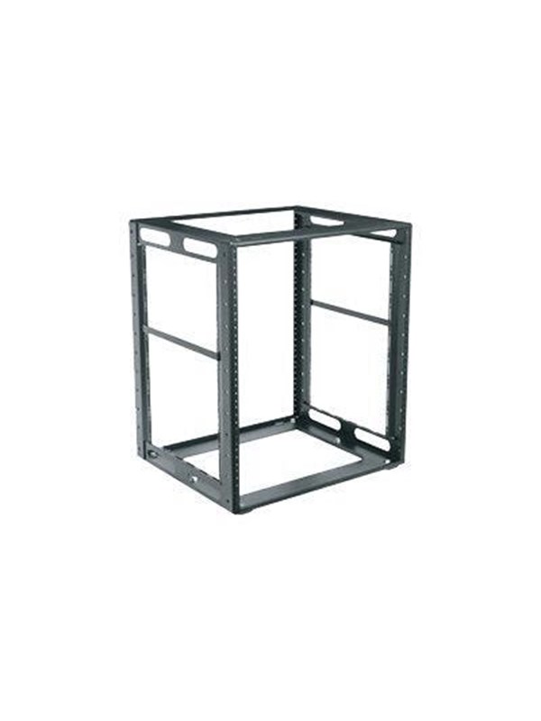 Middle Atlantic CFR-14-16 - rack mounting frame - 14U