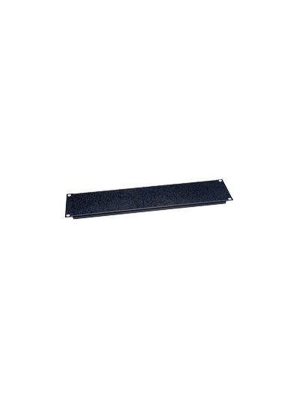 Middle Atlantic SB - rack blanking panel kit - 2U
