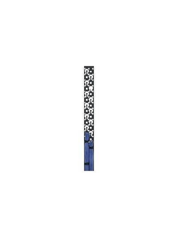 Middle Atlantic LACE-13-OP - rack lacer strip - 13U