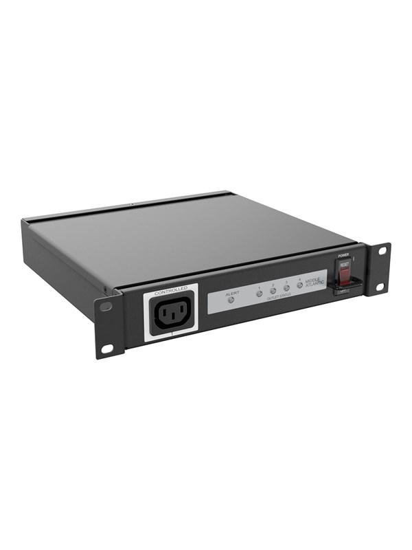 Middle Atlantic Select Series PDU with RackLink - power distribution unit