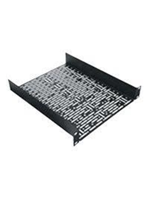 Middle Atlantic HR-UMS1 - rack shelf - 1.75U