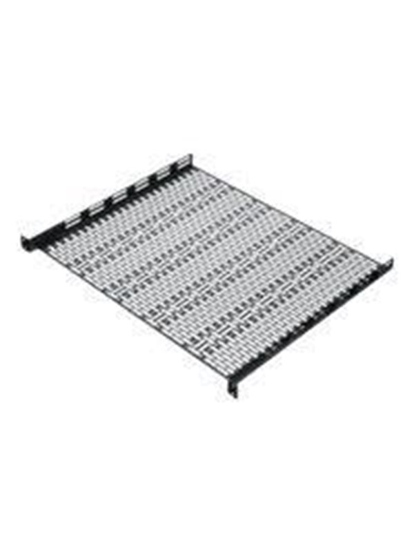 Middle Atlantic UFA UFA-14.5-4 - rack shelf - 1U