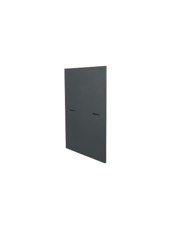 Middle Atlantic - rack panel - 8U