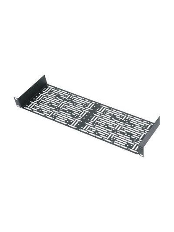 Middle Atlantic UMS UMS1-5.5K - rack shelf - 1U