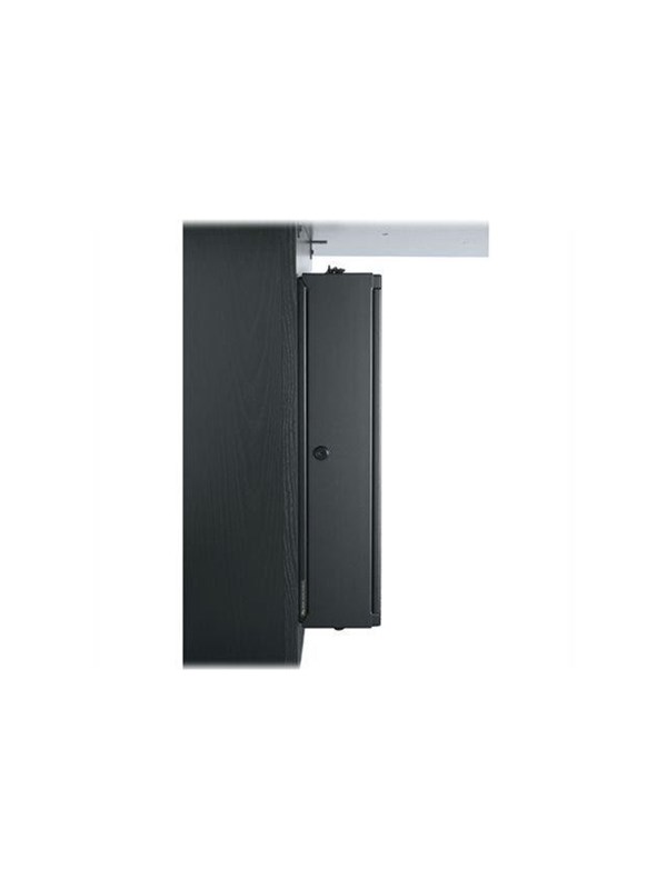 Middle Atlantic UTB Series Universal TechBox UTB-HR-A2-14 - rack lock box - 2U