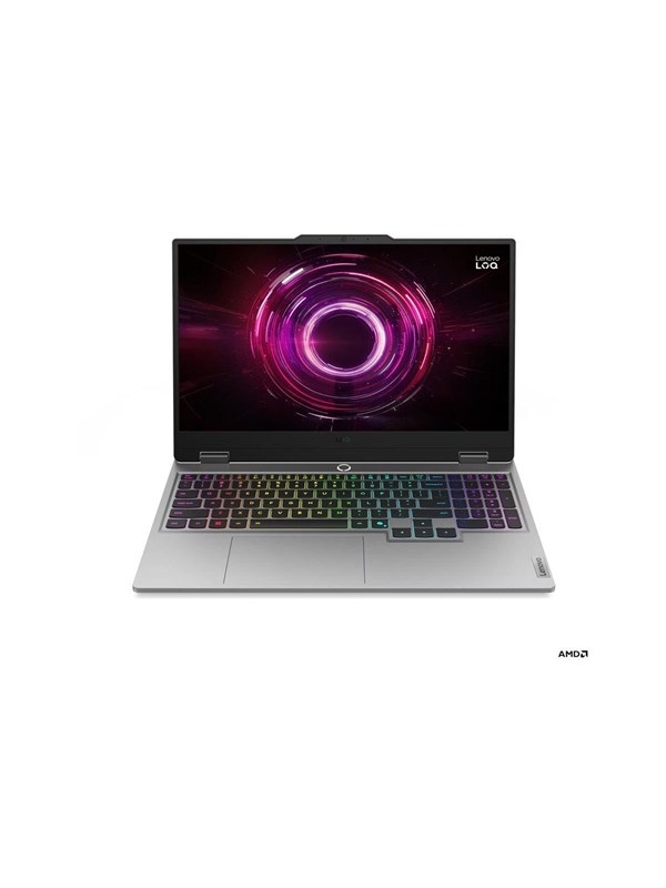 Lenovo LoQ 15 - 15.6" | RTX 5060 | Ryzen 7 | 16GB | 1TB