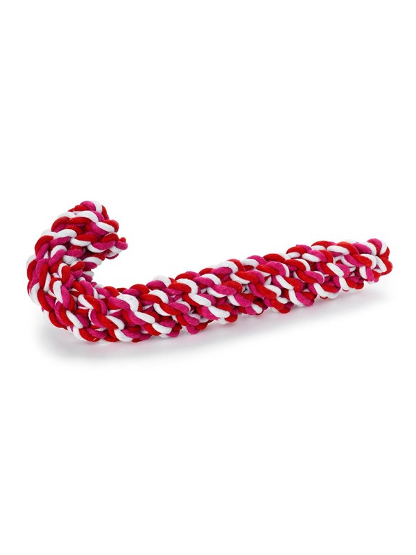 Dogman Kerst speelgoedstok Multicoloured