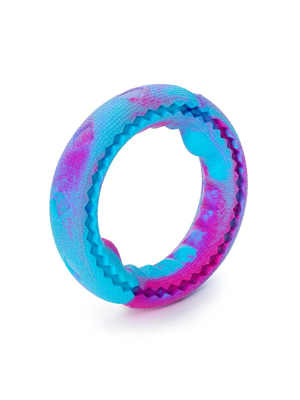 Dogman Tough Tug drijvend speelgoed Multicoloured M