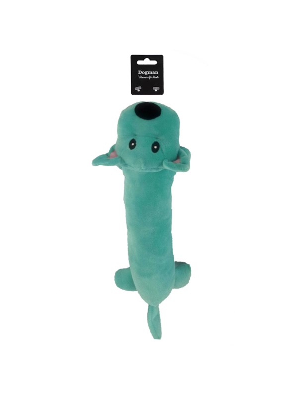 Dogman Karo Turquoise speelgoed