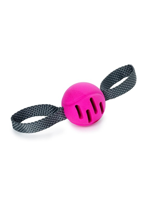 Dogman Speelgoed apporteerbal Roze