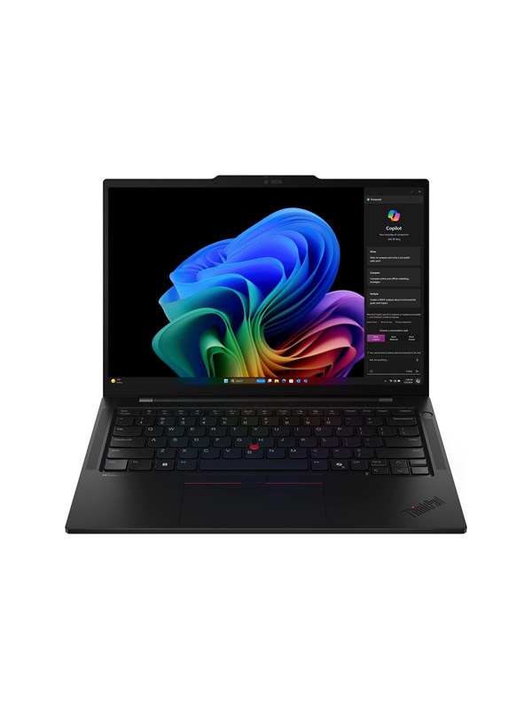Lenovo Thinkpad T14s Gen 6 - 14" | X1 Elite | 32GB | 1TB