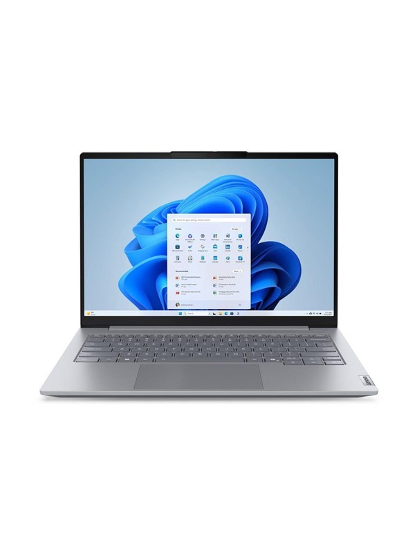 Lenovo ThinkBook 14 G8 IRL - Zakelijke laptop - 14 inch - Core 7 (i7) - 16GB/512GB