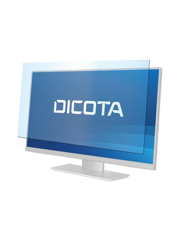 Dicota - display anti-glare filter - 9H