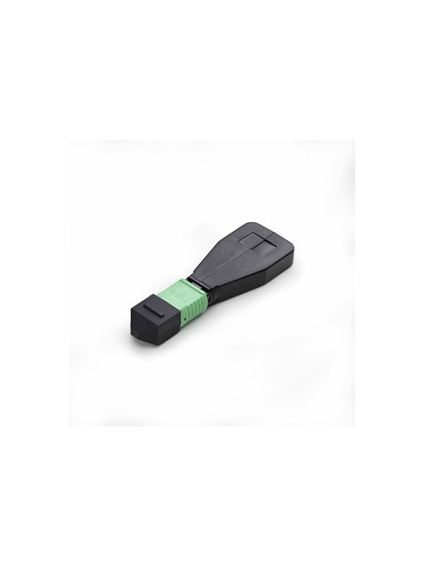 StarTech.com Startech loopback adapter - TAA Compliant - green & black - Zwart