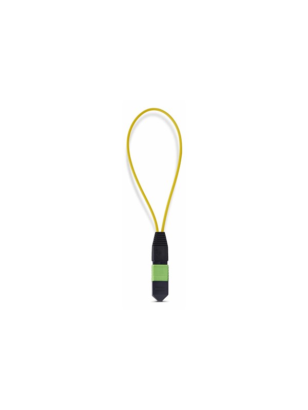 StarTech.com Startech loopback adapter - TAA Compliant - blue - Blauw