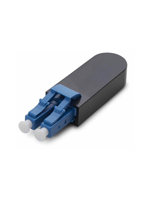 StarTech.com Startech loopback adapter - TAA Compliant - blue - Blauw