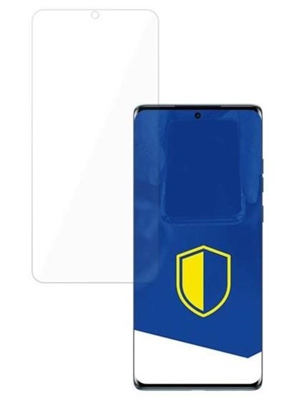 3mk ARC+ Protective Film for Motorola Edge 50 Fusion