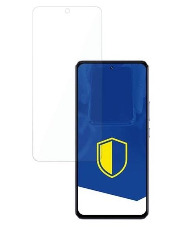 3mk FlexibleGlass Hybrid Glass for Vivo V40 SE 5G