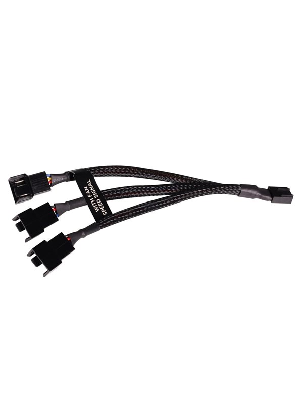 Alphacool Y-Splitter 4-Pin