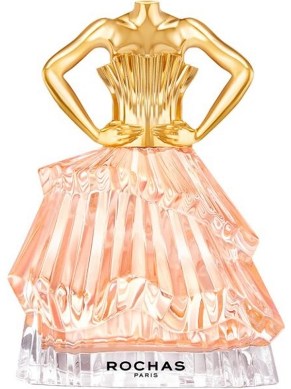 Rochas Eau De Parfum Rochas - Audace Eau De Parfum - 90 ML