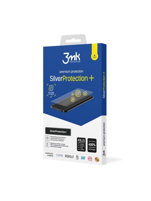 3mk Protective film SilverProtection+ for Samsung Galaxy S25+