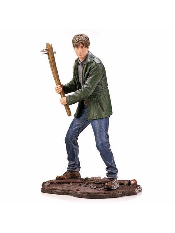 Numskull - Silent Hill - James Sunderland - Figuur