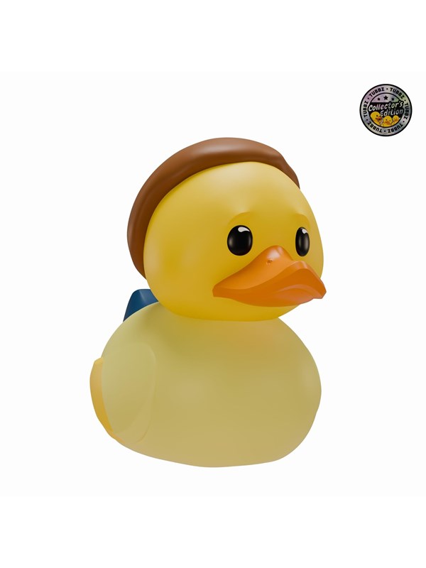 TUBBZ - Numskull - Rick and Morty - Tubbz - Morty (Collect - Figuur