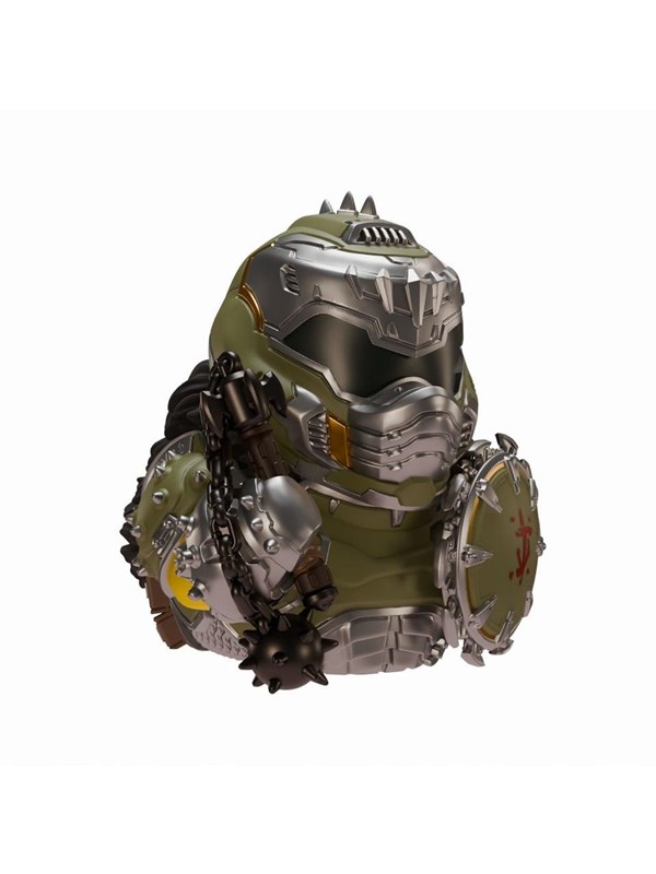 TUBBZ - Doom Slayer (Boxed Edition) - Figuur
