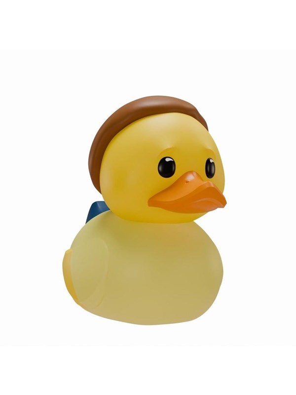 Mini TUBBZ - Rick and Morty - Morty (Mini Edition) - Figuur