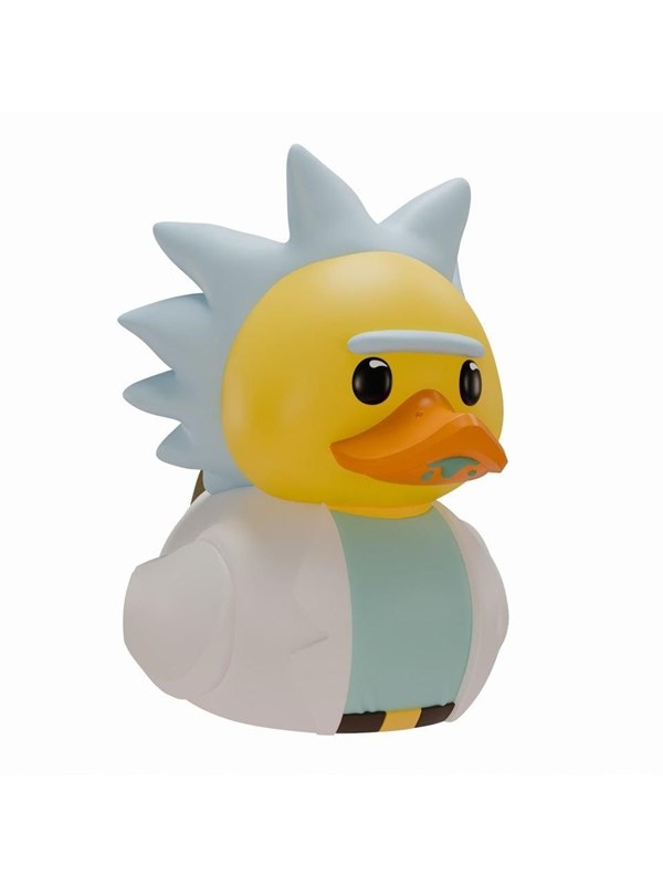 Mini TUBBZ - Rick and Morty - Rick (Mini Edition) - Figuur