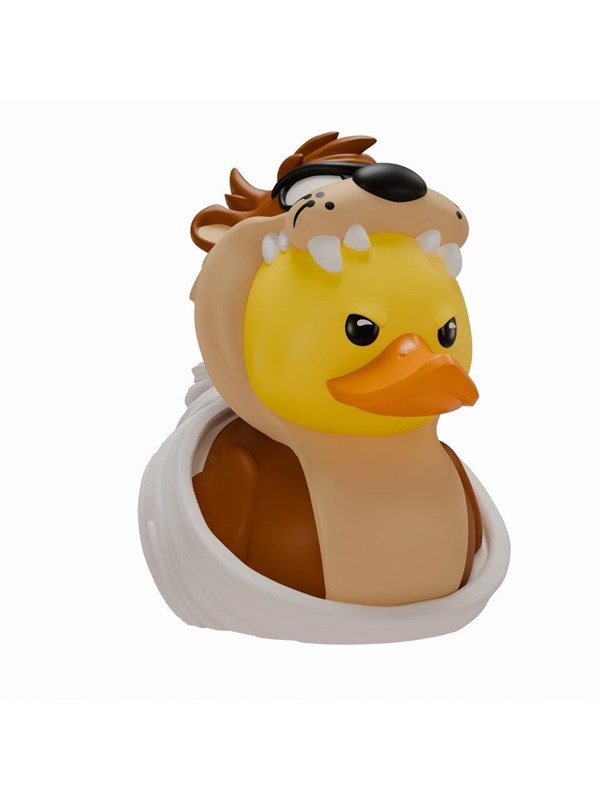 Mini TUBBZ - Tazmanian Devil (Mini Edition) - Figuur