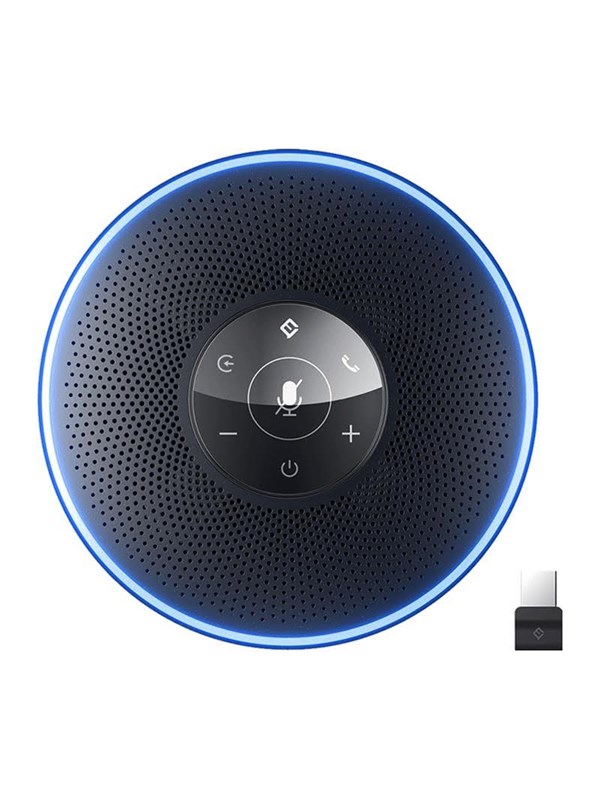 eMEET OfficeCore M220 Wireless Conference Speaker