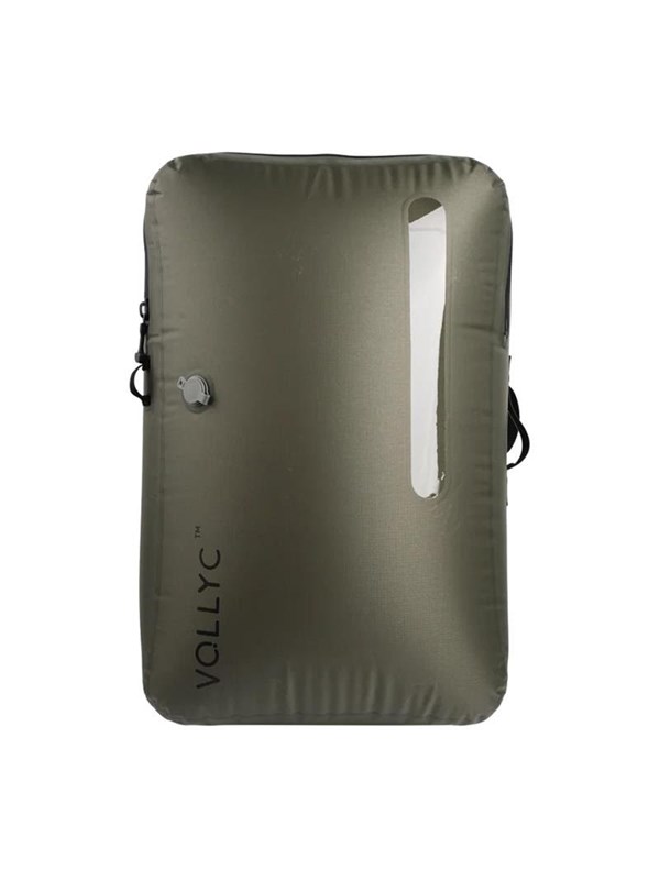 Flextail EZY Pack L Vacuum Bag - Green