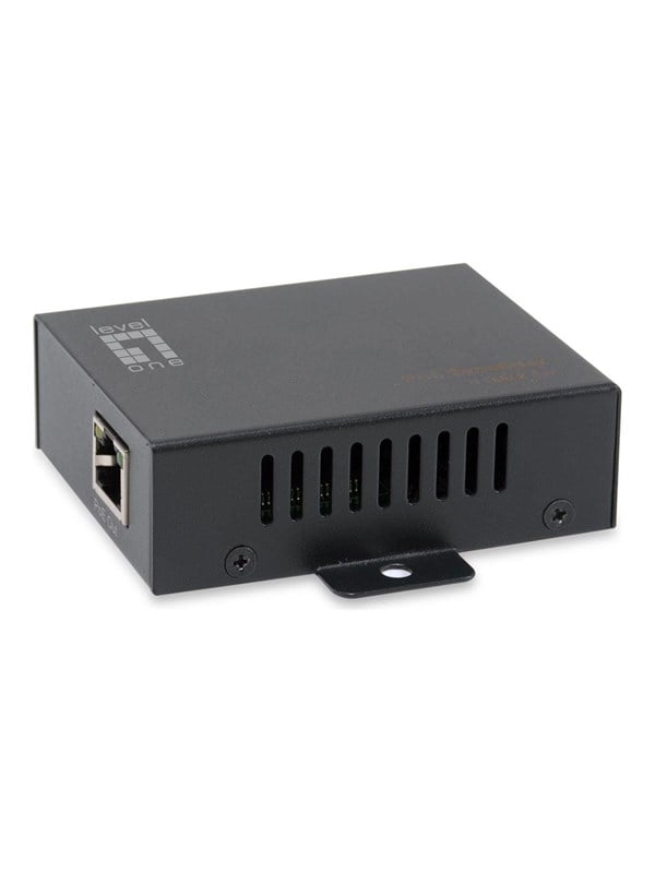 LevelOne POR-0111 - repeater - 1GbE 10Mb LAN 100Mb LAN