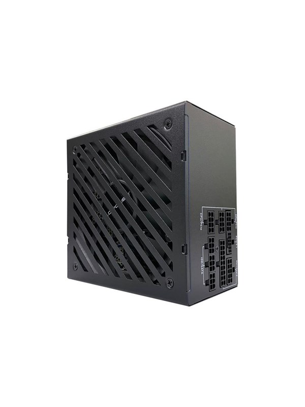 LC Power Integrator Pro Series LC6850G-SI V3.1 - power supply - 850 Watt Voeding - 850 Watt - 135 mm - ATX - 80 Plus 80 PLUS Gold