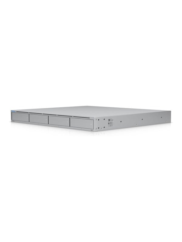 Ubiquiti UniFi UNAS Pro 4 - NAS-server