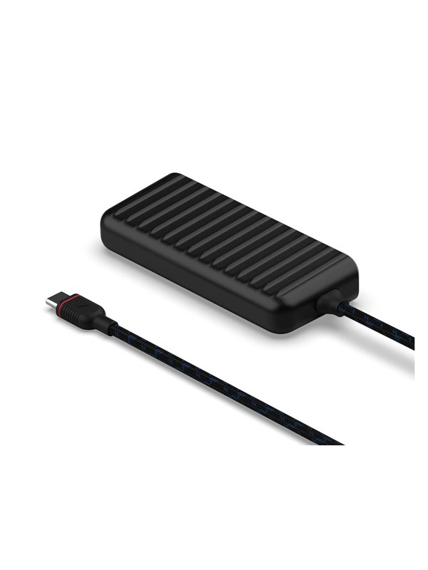 Unisynk USB-C to 4x USB-A Hub 10Gbps Black USB hub - 4 - USB 3.2 - Zwart