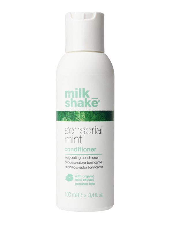 Milk Shake Sensorial Mint Invigorating Conditioner 100 ml