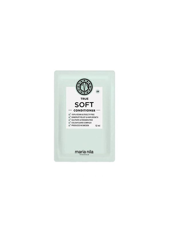 Maria Nila True Soft Hair Conditioner 12 ml