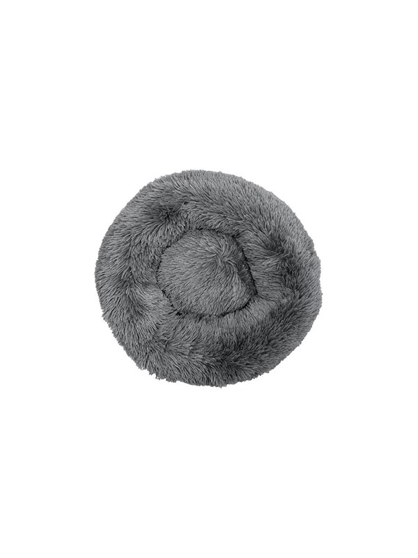 Danish Design Calming Bed L 90x23 cm Anthracite Gr