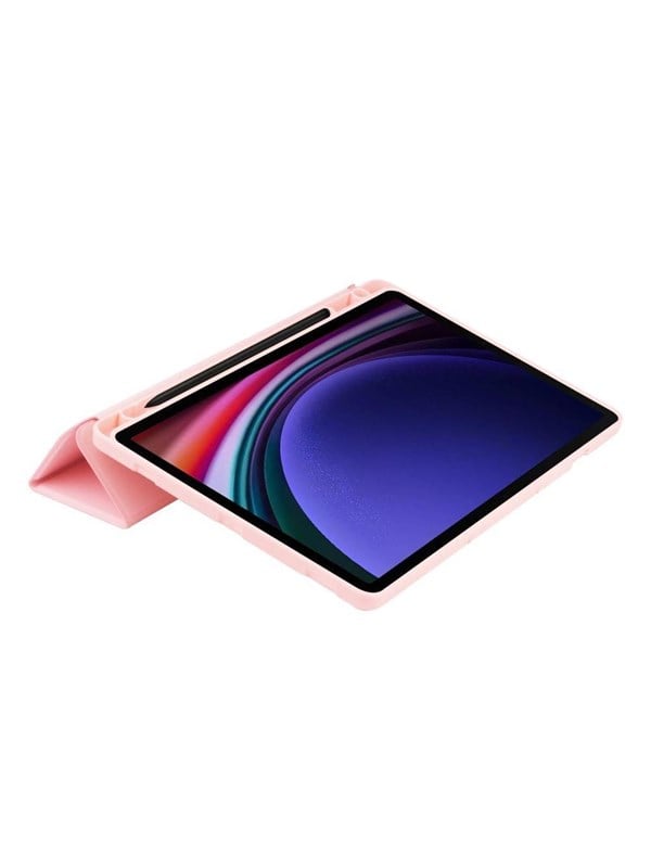 Tech-Protect Stylo Sc Galaxy Tab S9 Fe / S10 Fe 10.9 X510 / X516B / X520 / X526 Rose