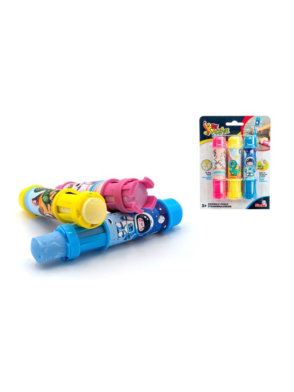 Simba 3 Sidewalk Chalk Holder